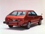 Honda Accord Hatchback 1976 года